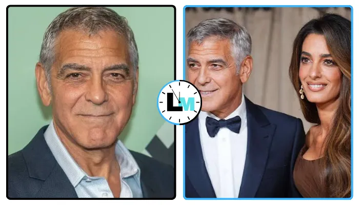 George Clooney Net Worth