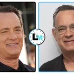 Tom Hanks Net Worth