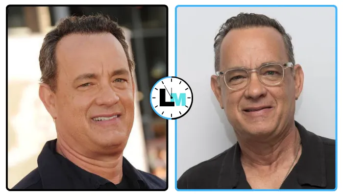 Tom Hanks Net Worth