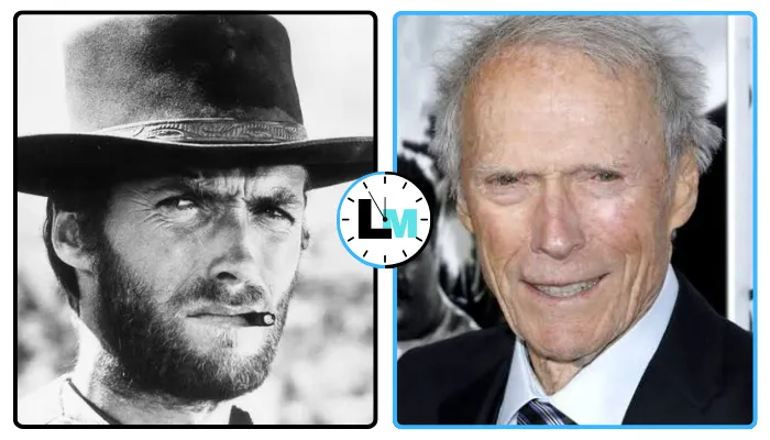 Clint Eastwood Net Worth