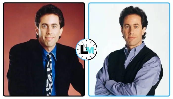 Jerry Seinfeld Net Worth