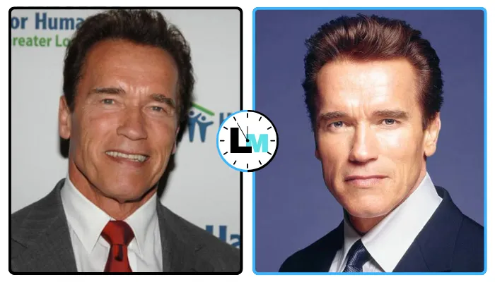 Arnold Schwarzenegger Net Worth