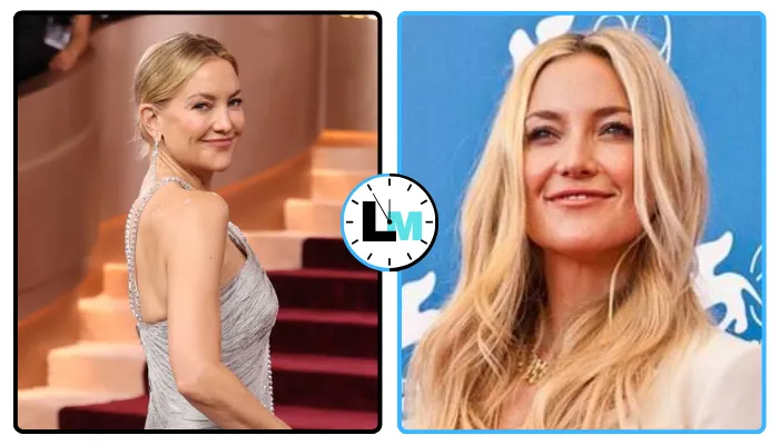 Kate Hudson Net Worth