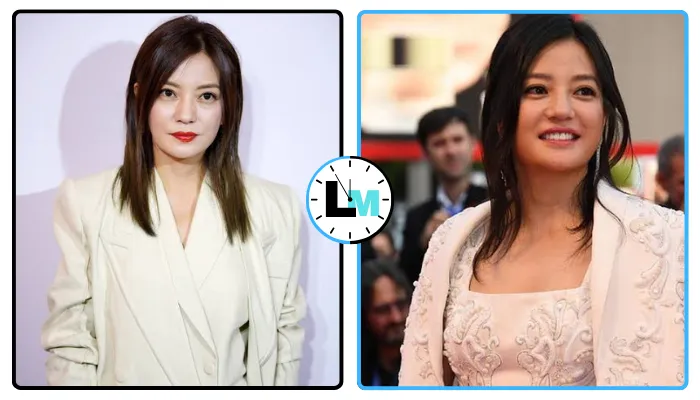 Zhao Wei Net Worth