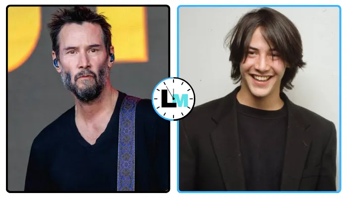 Keanu Reeves Net Worth