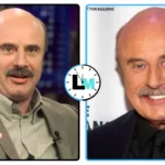 Dr. Phil Net Worth