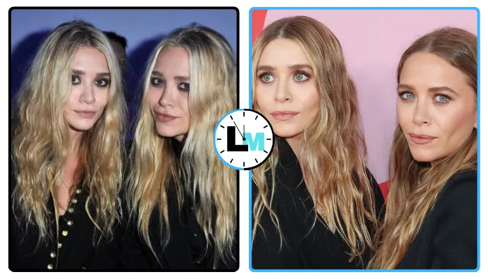 The Olsen Twins' Net Worth