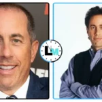 Jerry Seinfeld Net Worth
