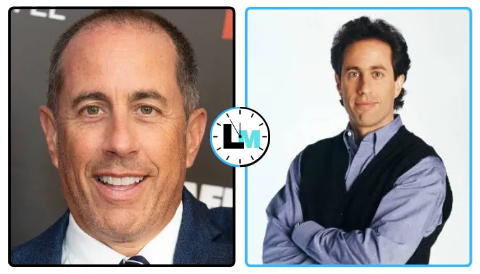 Jerry Seinfeld Net Worth