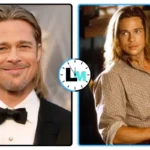 Brad Pitt Net Worth